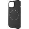 Чехол Silk Full Protective (AA) NO LOGO with Magnetic Fit для Apple iPhone 13 (6.1") Херсон
