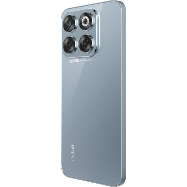 Смартфон ZTE Nubia V70 8/256GB Gray Global UA Харків - зображення 7