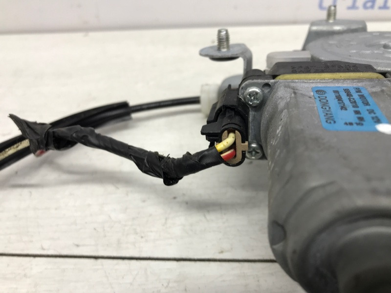 Стеклоподъемник задний правый SsangYong Korando 2010-2019 98840CZ010 (Арт. 44945) Киев - изображение 3