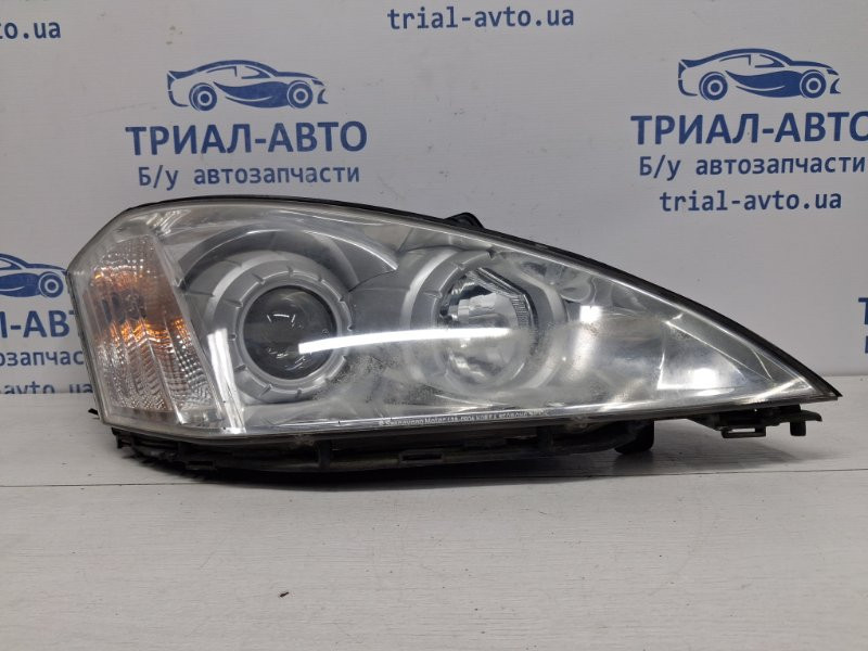 Фара правая галоген SsangYong Kyron 2005-2016 8310409102 (Арт. 58503) Киев - изображение 1
