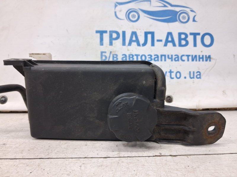 Бачок радиатора (расширительный) Hyundai Santa fe CM 2.2 DIESEL D4HB 2005 (б/у) Киев - изображение 2