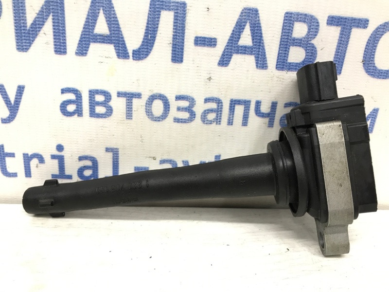 Катушка зажигания Nissan Qashqai J10 2.0 БЕНЗИН MR20DE 2006 (б/у) Київ - зображення 1