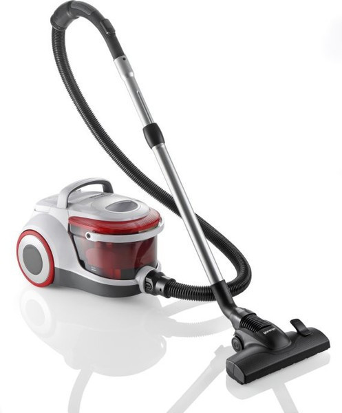 Пылесос Gorenje VСEB-01-GA-WWF 800 Вт Киев - изображение 2