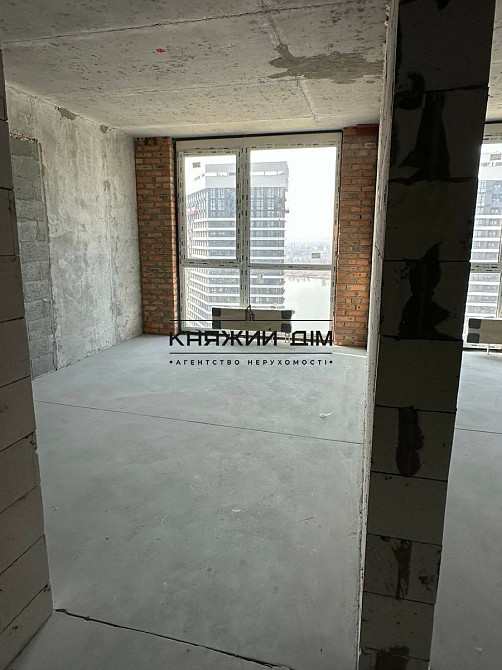 Продаж 1-кімнатної видової квартири в ЖК Great,м.Осокорки Київ - зображення 12