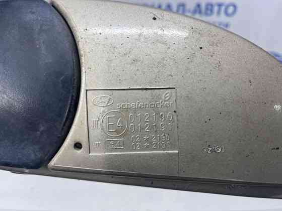 Зеркало левое Hyundai Getz 2002-2011 876101C310 (Арт. 81040) Київ