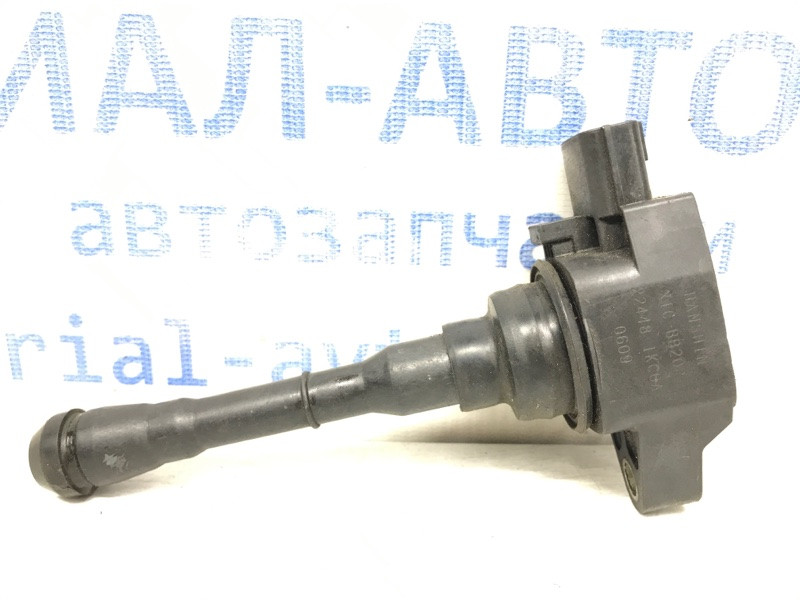 Катушка зажигания Nissan Juke F15 1.6 БЕНЗИН 2010 (б/у) Киев - изображение 1