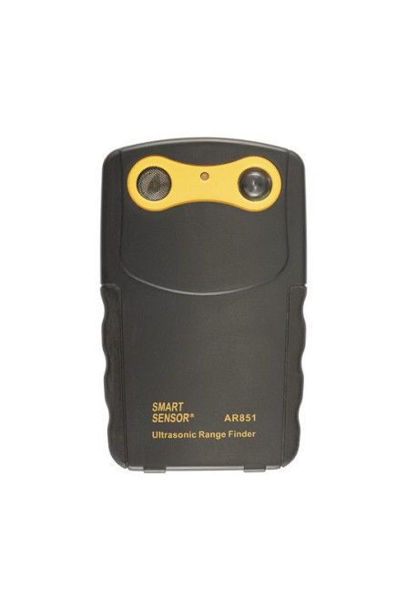 Дальномер MASTERTOOL до 60 м точность ±1% в кейсе 30-0851 Харків - зображення 9