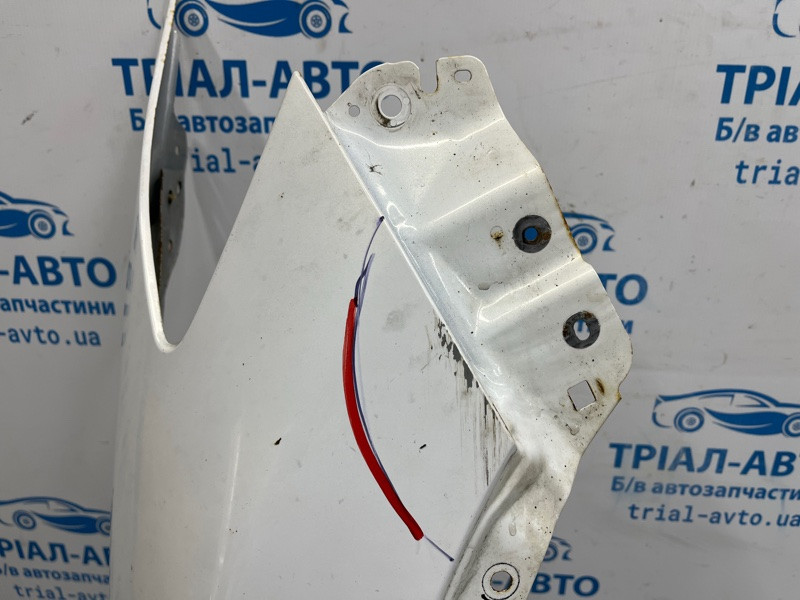 Крыло переднее правое Mazda CX 9 TB 3.7 БЕНЗИН MZI 2006 (б/у) Киев - изображение 5