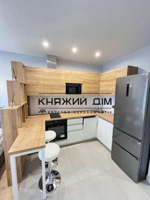 Оренда 1 кімнатої квартири студії ЖК Берег Дніпра Код 11203765 Київ - зображення 9