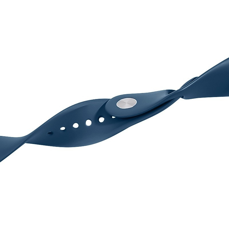 Ремешок Hoco WA01 Flexible series для Apple watch (42/44/45/49mm) Херсон - изображение 2