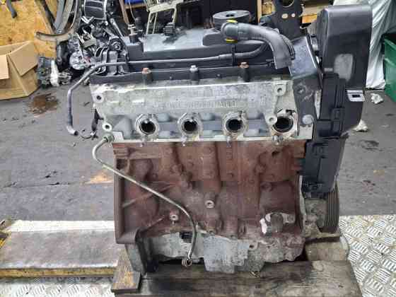 Двигатель Renault Megane 3 1.5 DIESEL K9K 2008 (б/у) Киев