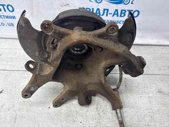Цапфа задняя правая со ступицей Hyundai Santa fe DM 2.2 DIESEL D4HB 2012 (б/у) Київ