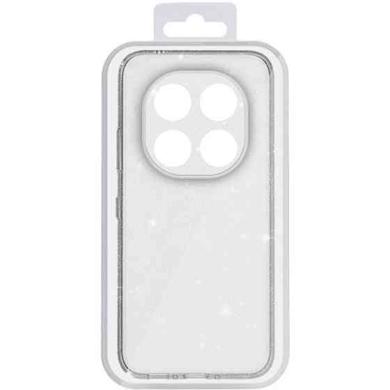 TPU чехол Nova для Xiaomi Redmi Note 15 4G/5G (EU) Херсон