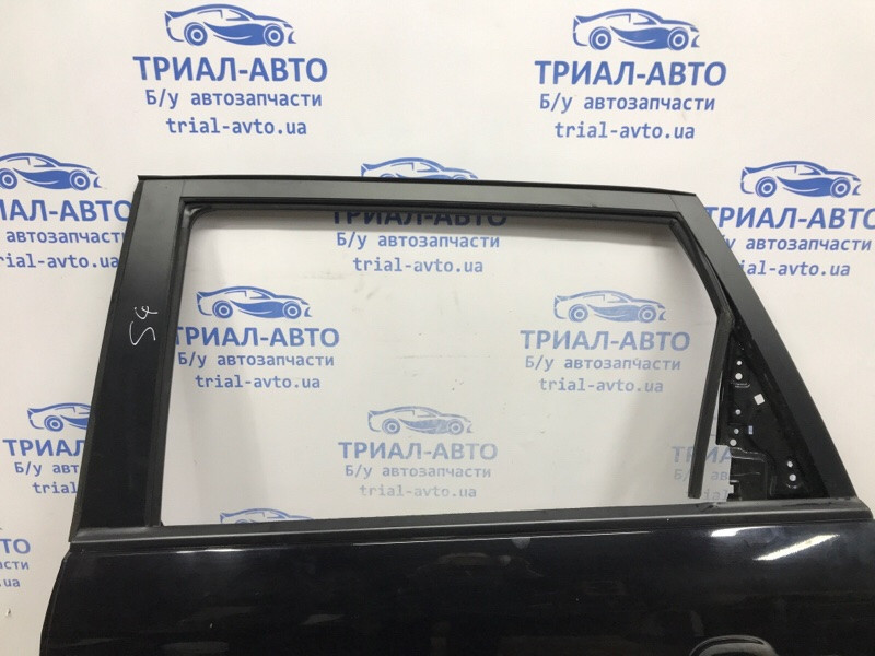 Дверь задняя левая Kia Sorento XM 2.2 DIESEL D4HB 2009 (б/у) Київ - зображення 2