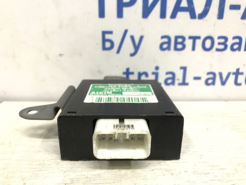 Блок управления раздаточной коробкой Toyota Prado J120 3.0 DIESEL 1KDFTV 2002 (б/у) Киев - изображение 2