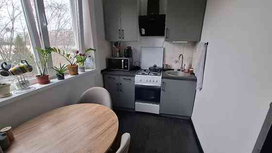 Купити 1-к, Леся Сердюка вул., 48/2, Салтівка Харків