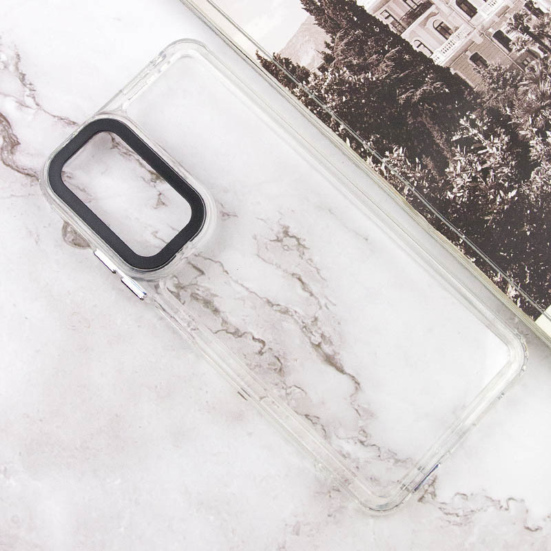 Чехол TPU+PC Colorside для Samsung Galaxy A24 4G Херсон - изображение 7