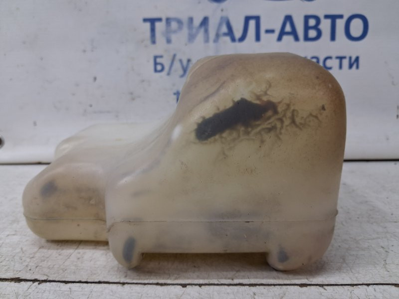 Бачок радиатора (расширительный) Mitsubishi Pajero Wagon 1999-2006 MR404879 (Арт. 62120) Київ - зображення 4