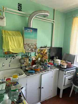 Продаж 3 кімнатної квартири (вул. Мала Бердичівська) Житомир
