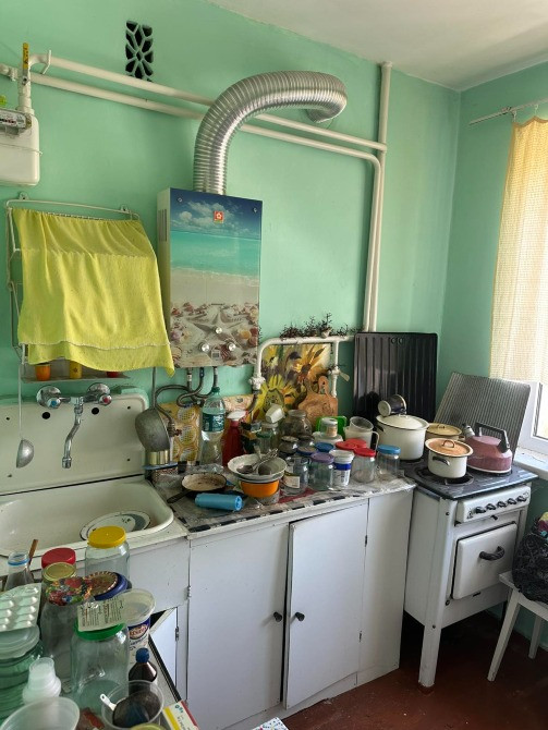 Продаж 3 кімнатної квартири (вул. Мала Бердичівська) Житомир - изображение 4