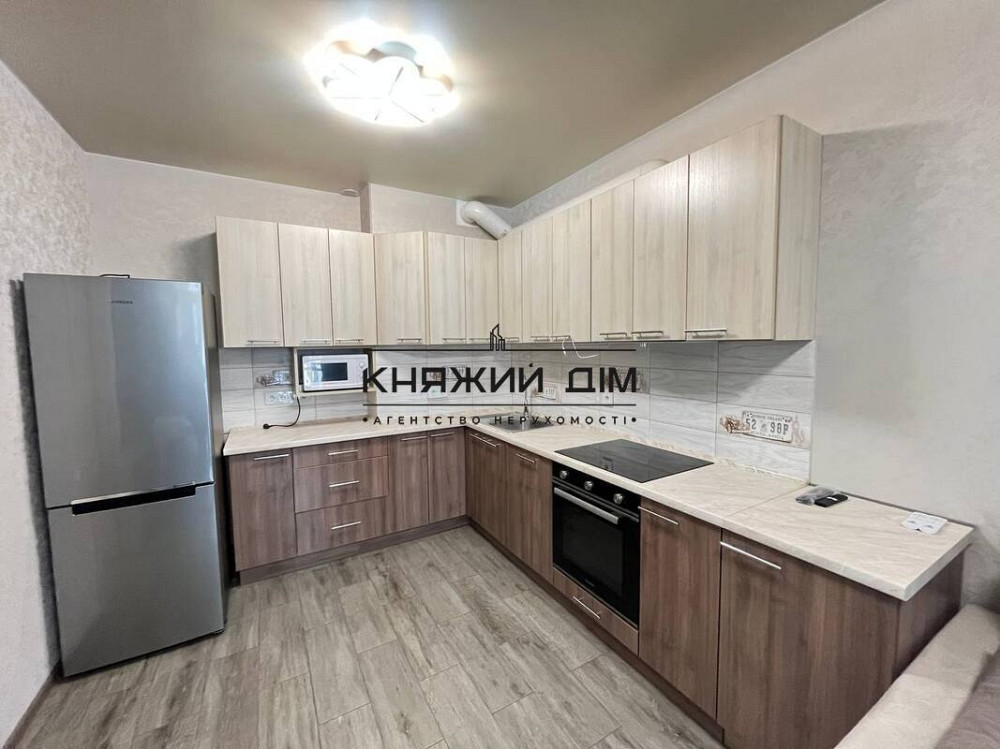 Оренда затишної 1-кімнатної квартири ЖК Місто квітів КОД 11204869 Киев - изображение 11