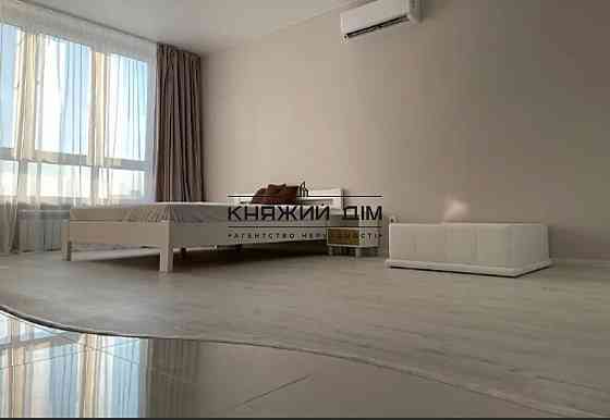 Оренда 1-но к. квартири студіо в новому будинку м. Вирлиця. № 11196748 Київ