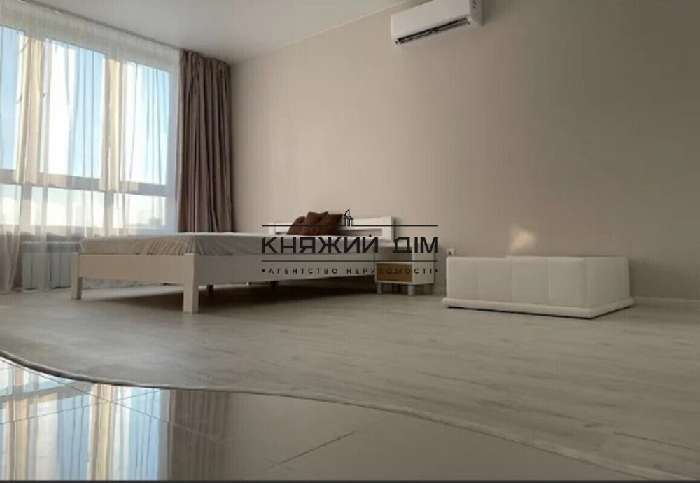 Оренда 1-но к. квартири студіо в новому будинку м. Вирлиця. № 11196748 Київ - зображення 3