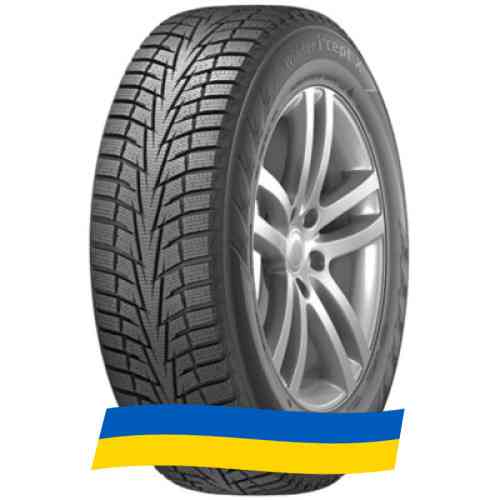 265/65 R17 Hankook Winter i*cept X RW10 112T Позашляхова шина Киев