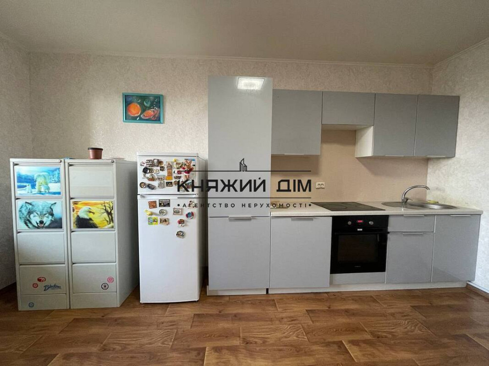 Продається 3 кімнатна квартира біля Іподрома № 21146837 Київ - зображення 10