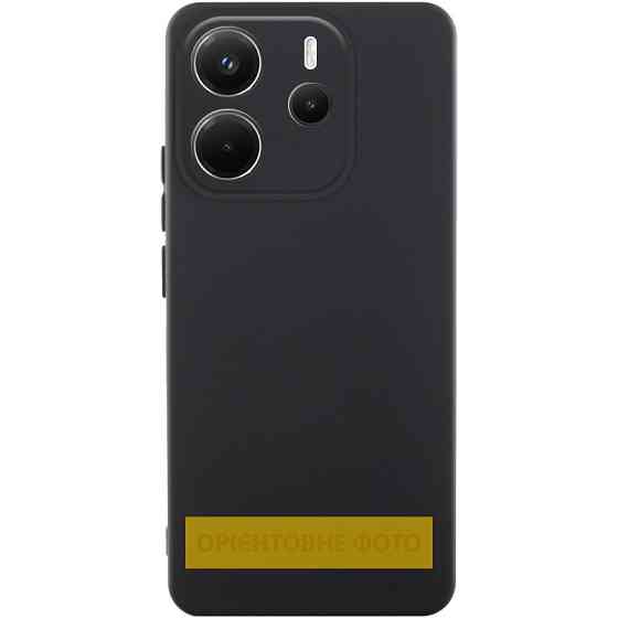 Чехол Silicone Cover Ummi Lakshmi Full Camera (AA) для Xiaomi Redmi A7 Pro 4G / Poco C81 Херсон