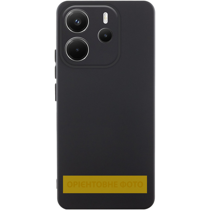 Чехол Silicone Cover Ummi Lakshmi Full Camera (AA) для Xiaomi Redmi A7 Pro 4G / Poco C81 Херсон - изображение 1