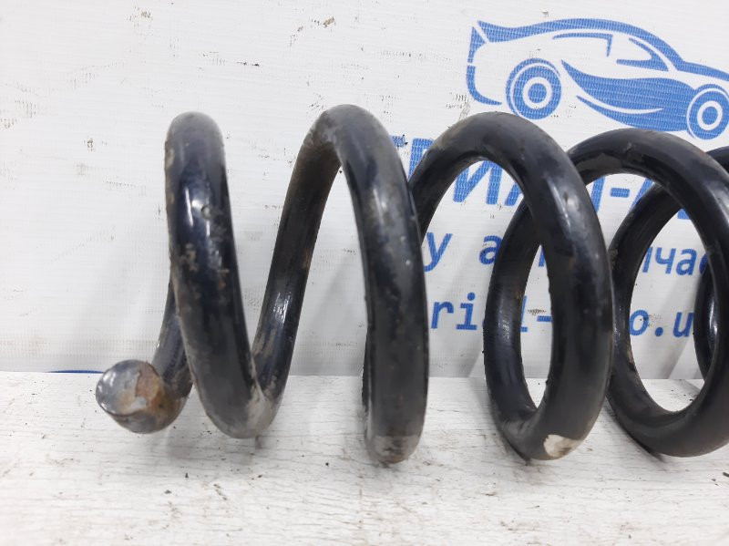 Пружина передняя Mitsubishi Pajero Wagon 4 3.2 ДИЗЕЛЬ 4M41 2006 (б/у) Київ - зображення 2