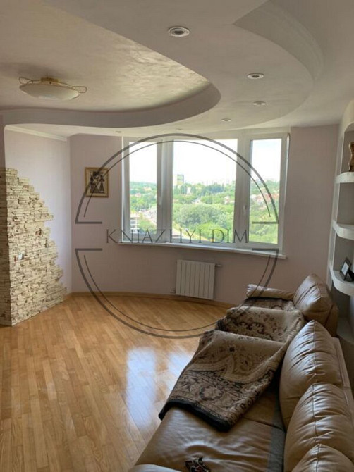 Оренда роздільної 2-х к. квартири на пр-ту Лобановського 126Г. Код об'єкту №: 11196802 Киев - изображение 6