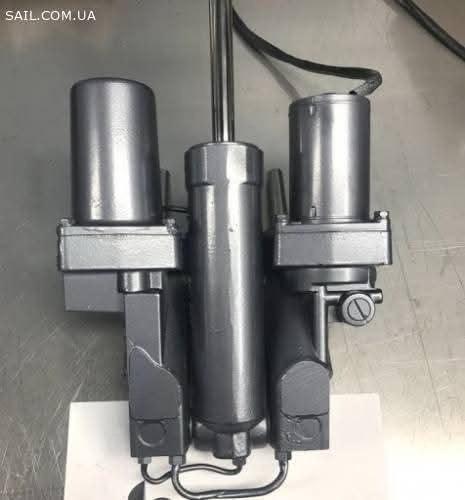 Ремонт трима лодочных моторов: Київ - зображення 5