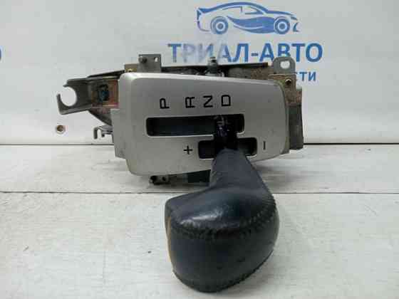 Кулиса переключения АКПП Mitsubishi Lancer 9 1.6 БЕНЗИН 4G18 2003 (б/у) Київ