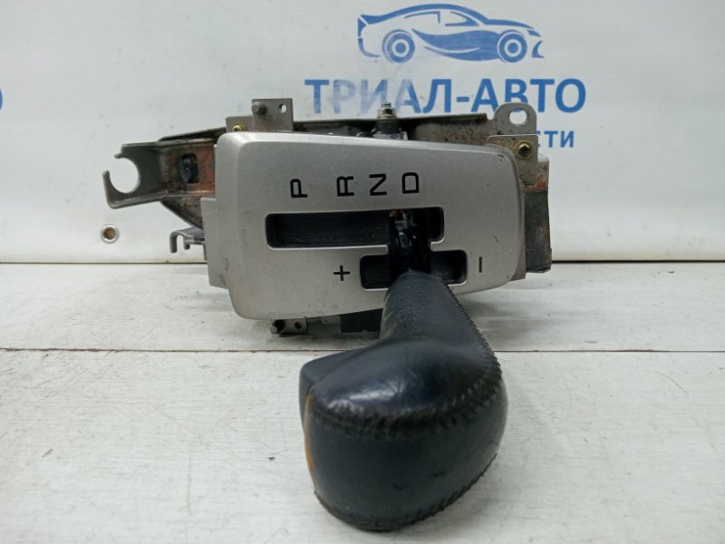 Кулиса переключения АКПП Mitsubishi Lancer 9 1.6 БЕНЗИН 4G18 2003 (б/у) Киев - изображение 2