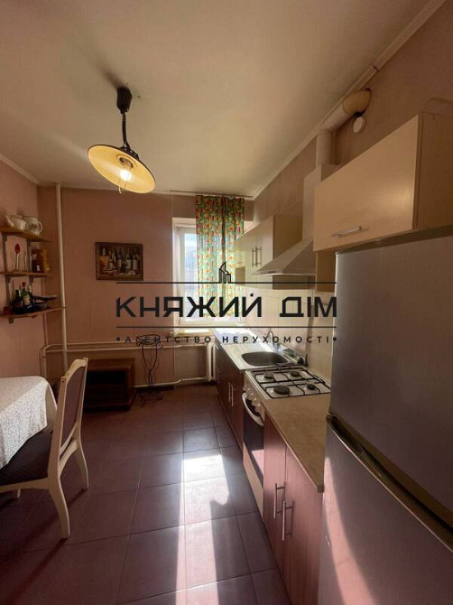 Продаж 2 кімнатна квартира Печерська КОД 21147752 Киев - изображение 9