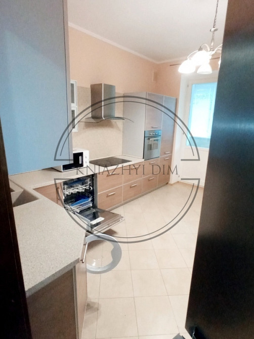 Оренда великої квартири в ЖК Оазис, метро Оболонь № 11193878 Київ - зображення 5