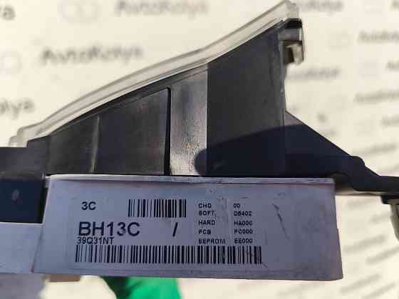 Панель приборов (спидометр) Nissan Note E11 1.5 dci 2005-2012 (BH13C) Ковель