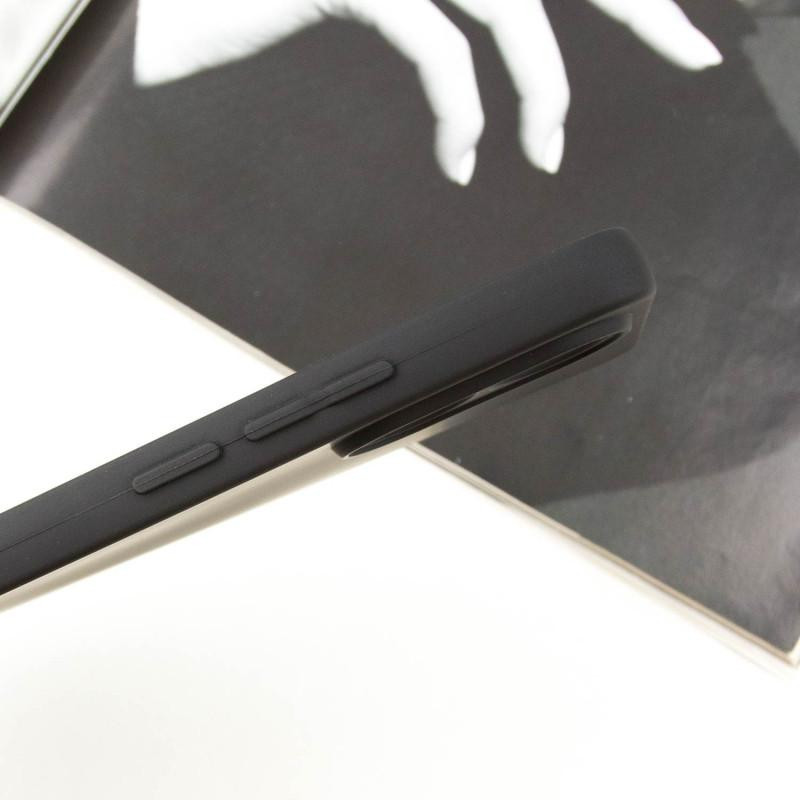 Чехол Silicone Cover Ummi Lakshmi Full Camera (AA) для Xiaomi Redmi 15 (EU) Херсон - изображение 4