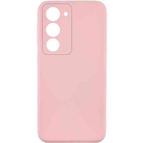 Силиконовый чехол Candy Full Camera для Xiaomi Redmi 15 4G (Global) / 5G Херсон