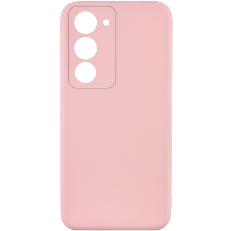 Силиконовый чехол Candy Full Camera для Xiaomi Redmi 15 4G (Global) / 5G Херсон - зображення 1