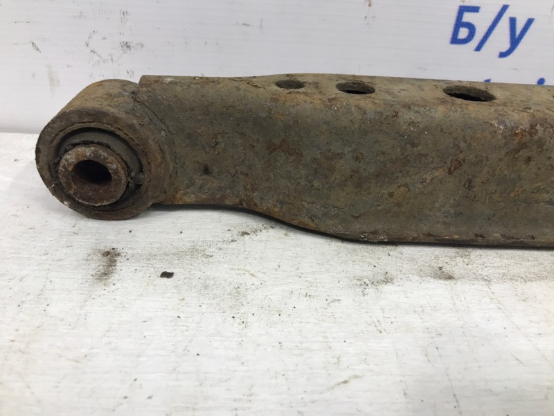 Рычаг задний поперечный Nissan X-Trail T31 2007 (б/у) Київ - зображення 2