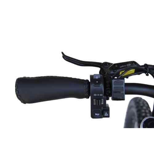 Электровелосипед, электромотоцикл Вольта Стелс Бомбер 5000M Одесса