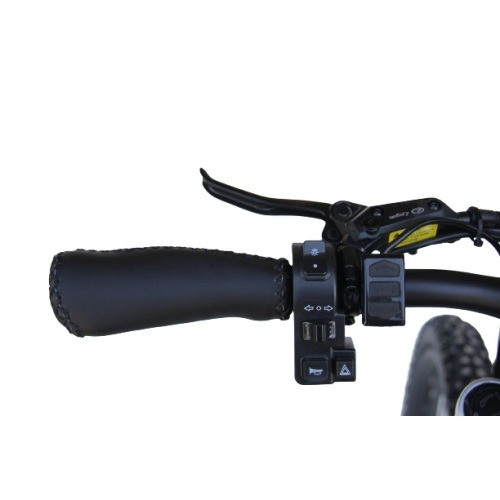 Электровелосипед, электромотоцикл Вольта Стелс Бомбер 5000M Одесса - изображение 6