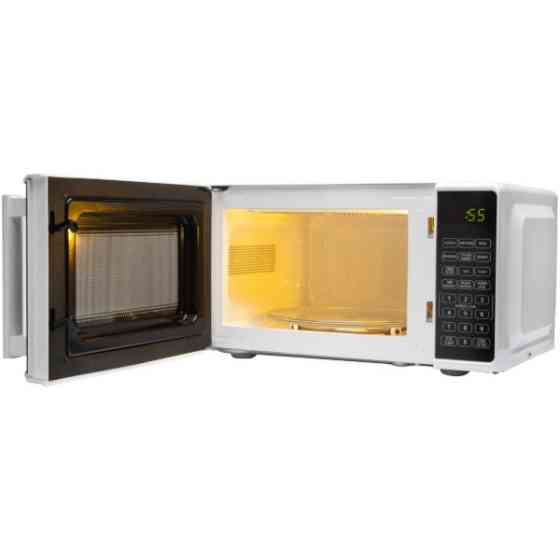 Микроволновая печь SOGO SS-852 1100 Вт 20 л белая Киев