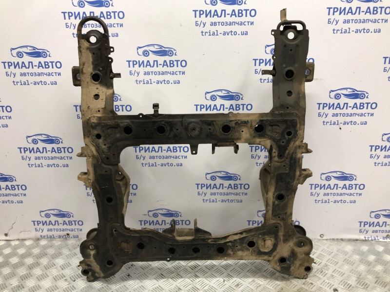 Балка передней подвески Suzuki Grand Vitara 2005-2016 45800-80K00 (Арт. 48959) Киев - изображение 6