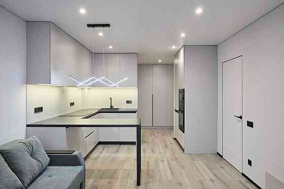 продажа 1-к квартира Киев, Голосеевский, 125000 $ Київ