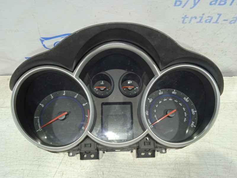 Приборная панель Chevrolet Cruze 2009-2016 95990344 (Арт. 2342) Київ - зображення 1