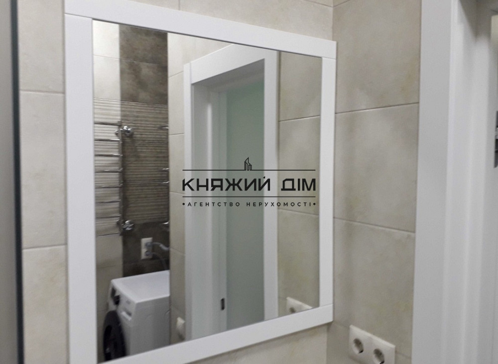 Є генератор! Оренда 2 кімнатної квартири на просп. Перемоги 26 ЖК Smart Plaza Polytech біля м. КПІ 1 Киев - изображение 4